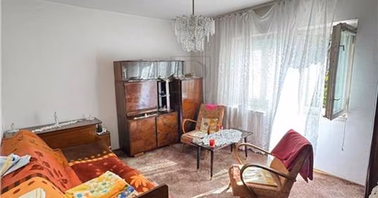 Apartament Circumvalațiunii