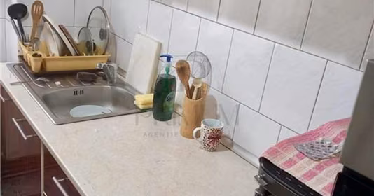 Apartament Girocului