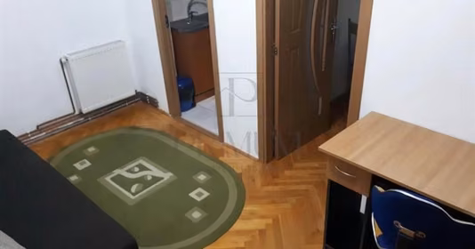 Garsonieră Complexul Studențesc