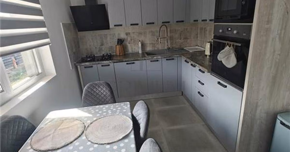 Duplex de vânzare cu 3 camere în Moșnița Nouă