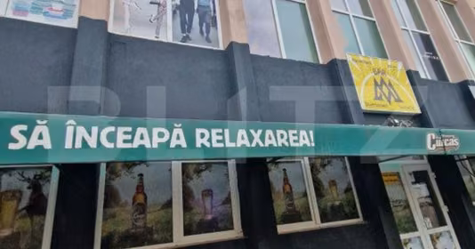Spațiu comercial Codlea