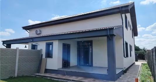 Apartament Moșnița Veche