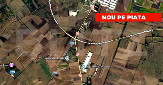 Teren Șag