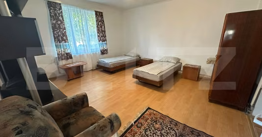 Casă Viișoara