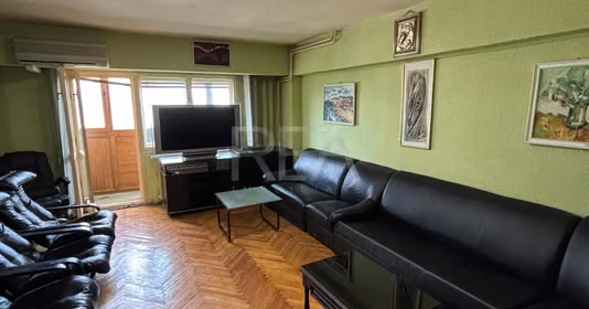 Apartament Titan