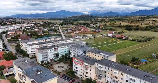 Apartament Sud