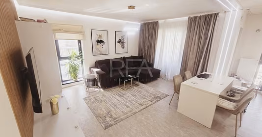 Apartament Militari