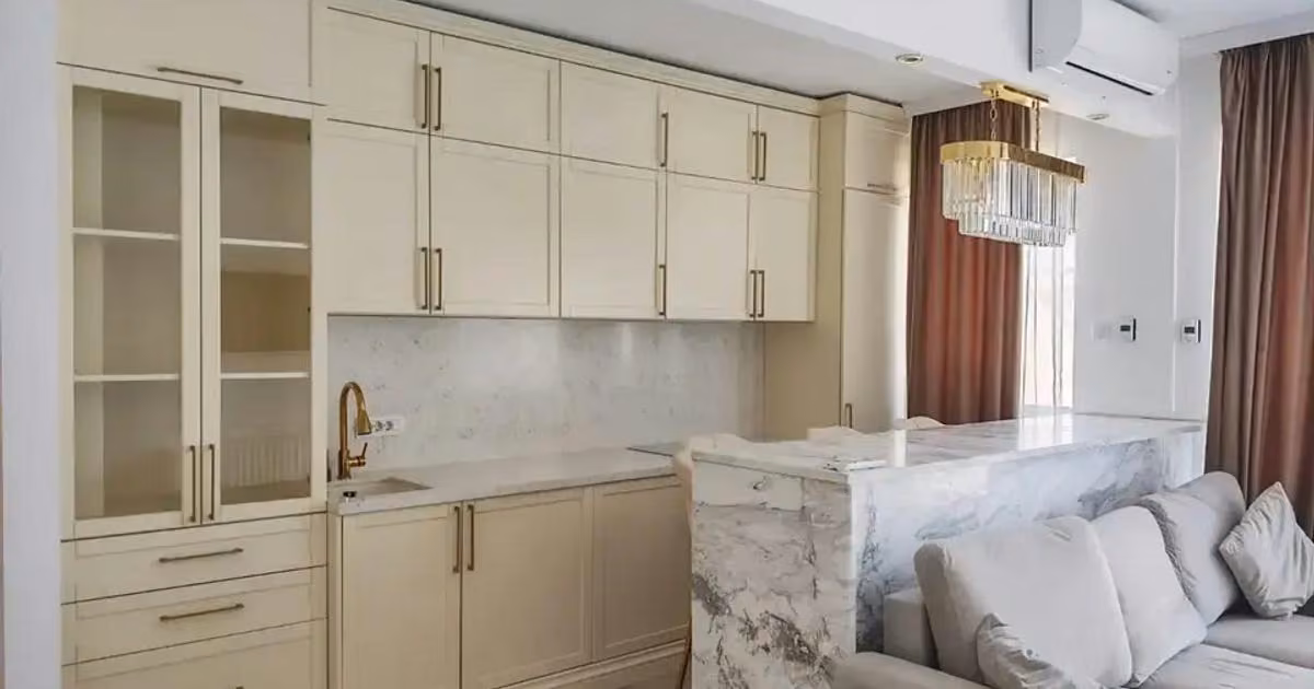 Apartament de vânzare cu 2 camere, mobilat în zona Domenii, Sector 1