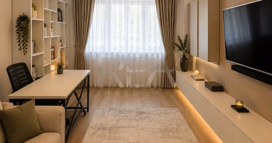 Apartament Floreasca