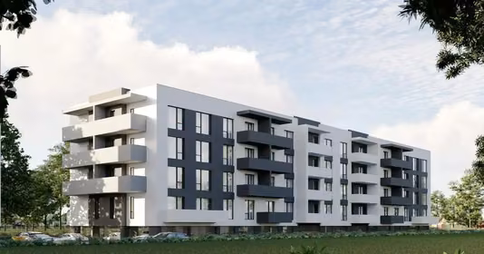 Apartament Titan