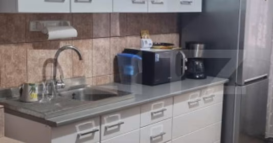 Apartament Câmpia Turzii