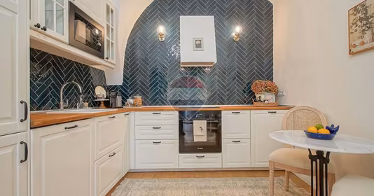 Apartament Schei