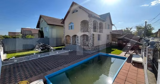 Casă Sud