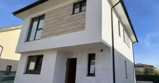 Casă Odăi