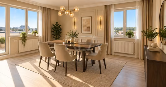 Apartament Colentina