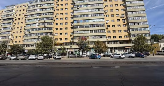 Apartament Titan