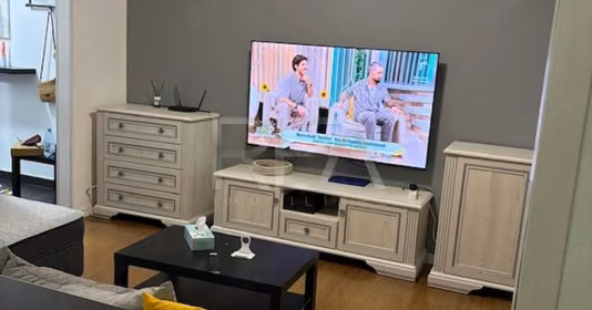Apartament Berceni
