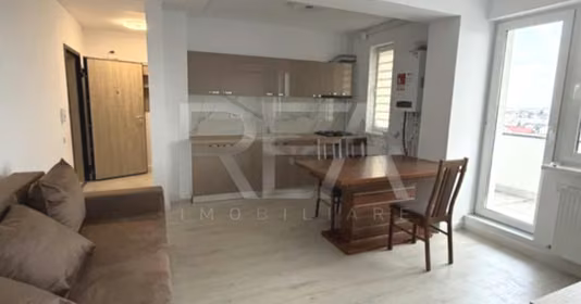 Apartament Colentina