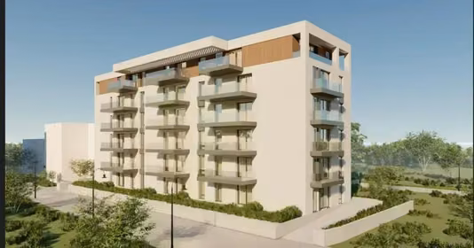 Apartament Tineretului