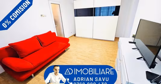 Apartament Central