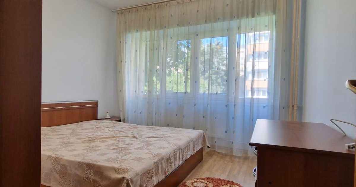 Apartament de vânzare cu 3 camere în zona Colentina, Sector 2