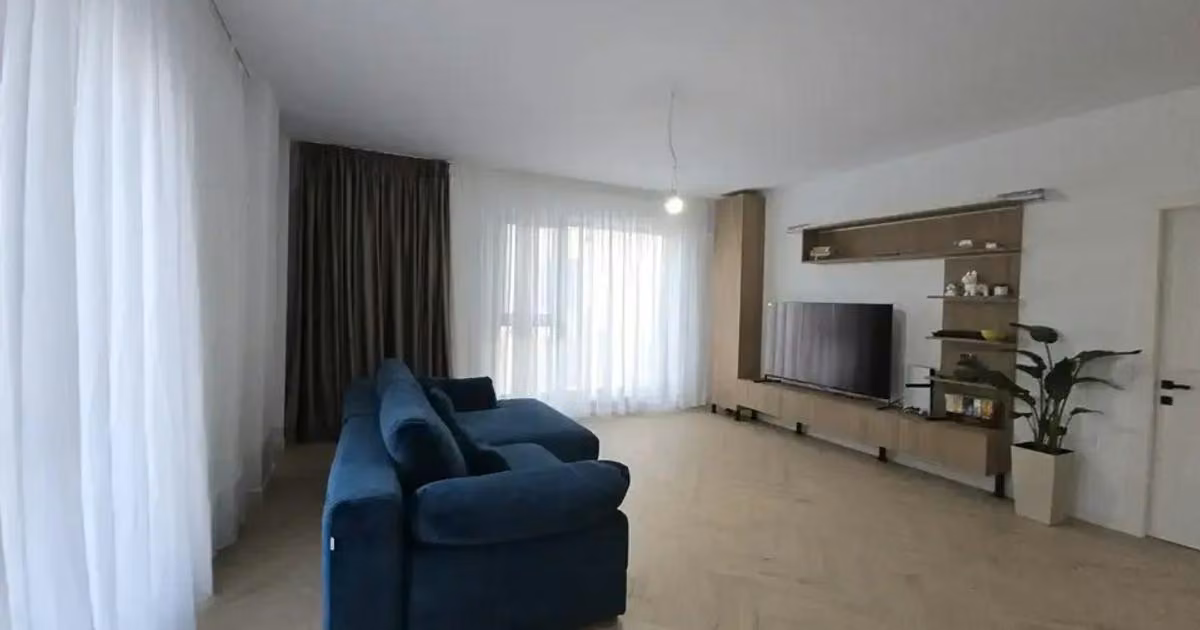 Apartament de vânzare cu 3 camere în zona Aviației, Sector 1