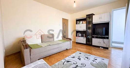 Apartament Mănăștur