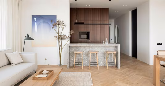 Apartament Unirii