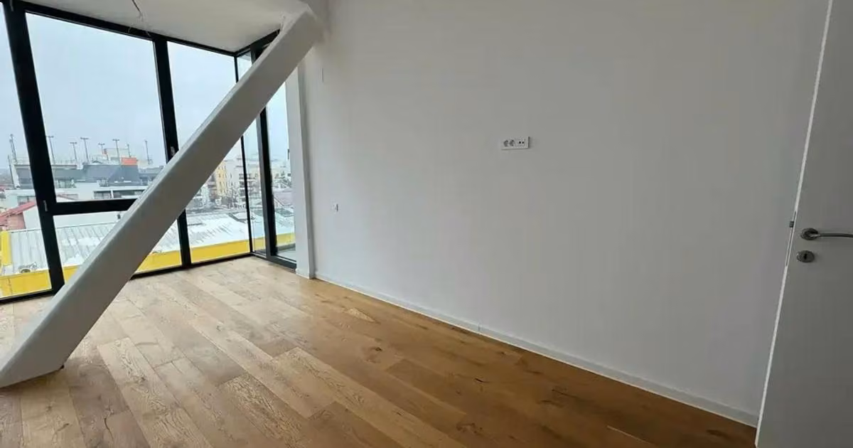 Apartament de vânzare cu 3 camere în zona Aviației, Sector 1
