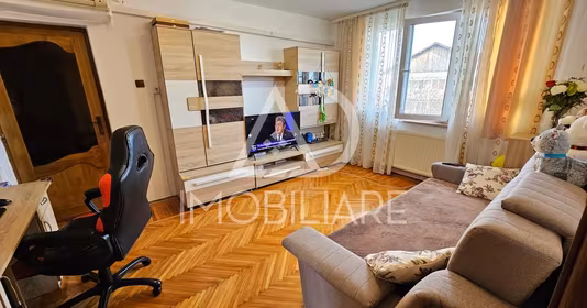 Apartament Central