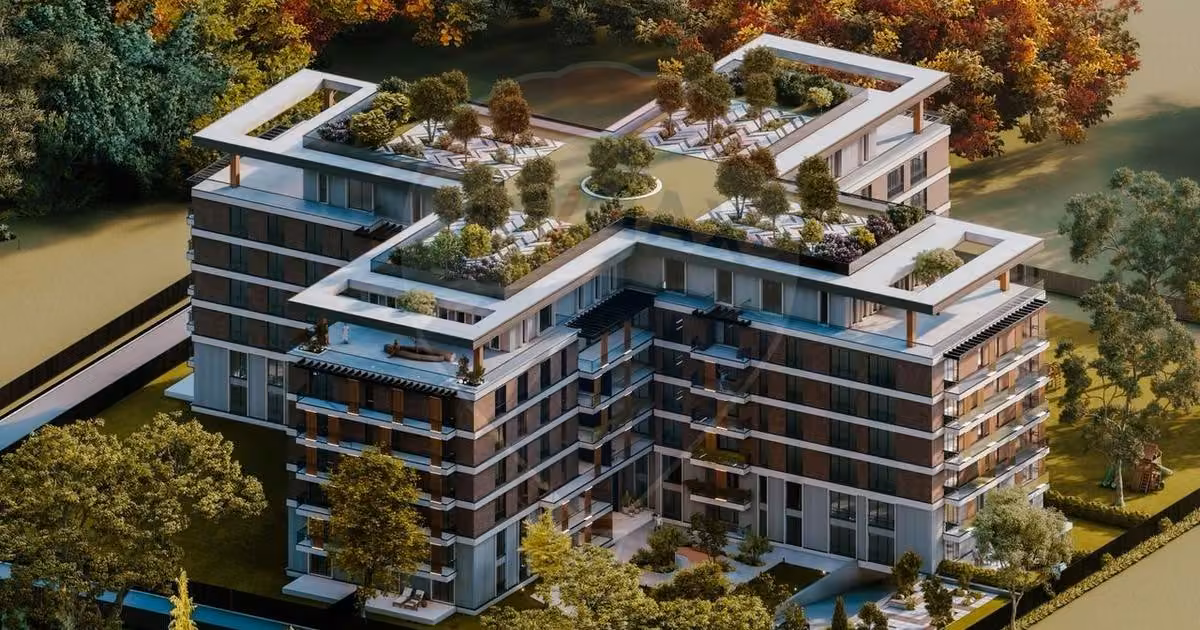 Apartament de vânzare cu 4 camere în zona Iancu Nicolae, Sector 1