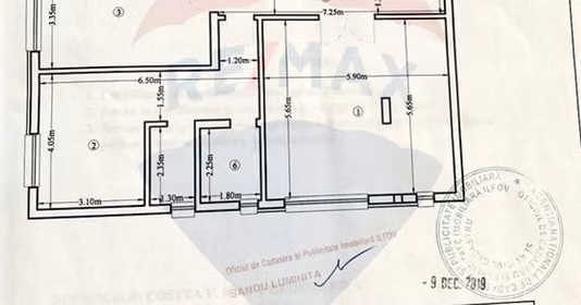 Apartament Pipera