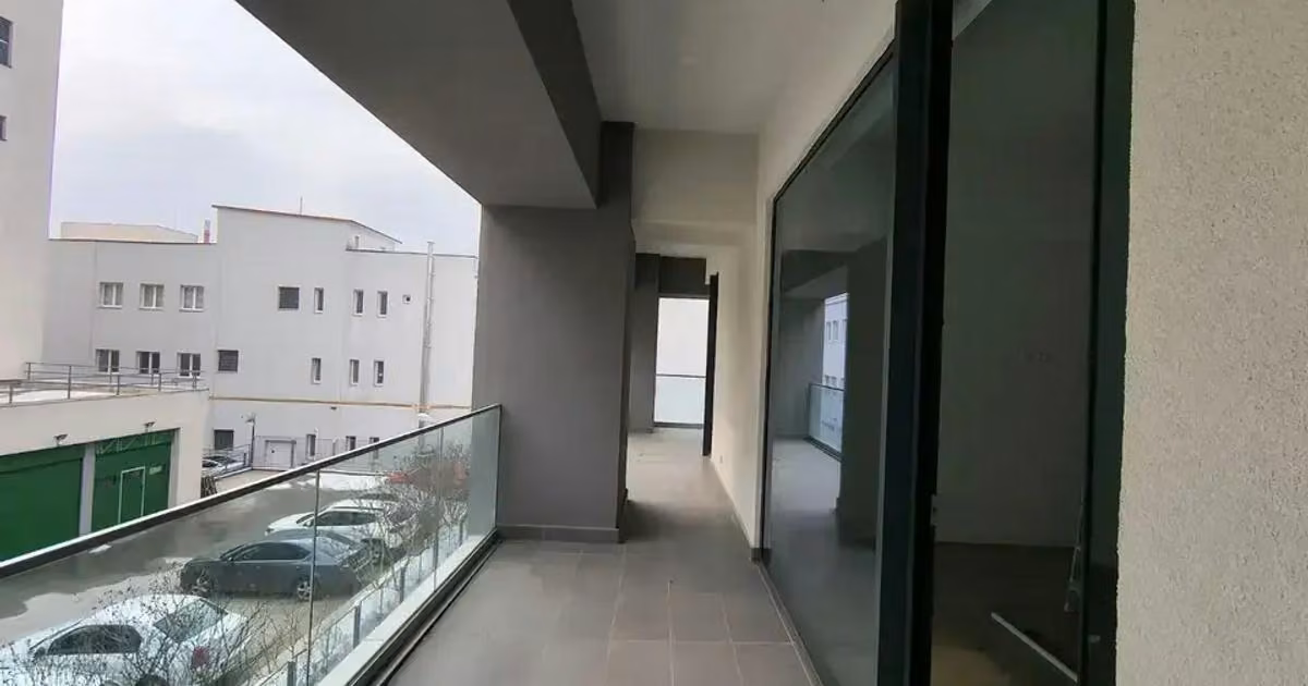 Apartament de vânzare cu 3 camere în zona Aviației, Sector 1