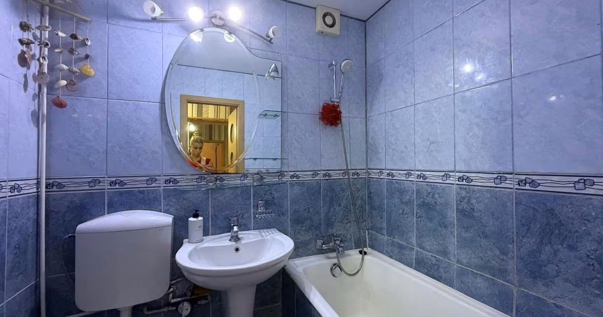 Apartament de vânzare cu 4 camere în zona Titan, Sector 3