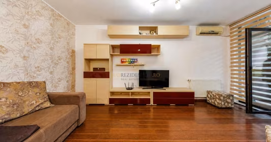 Apartament Berceni