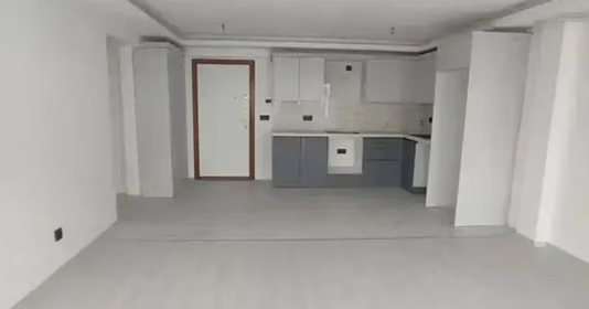 Apartament Titan