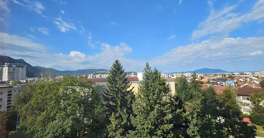Apartament Centrul Civic