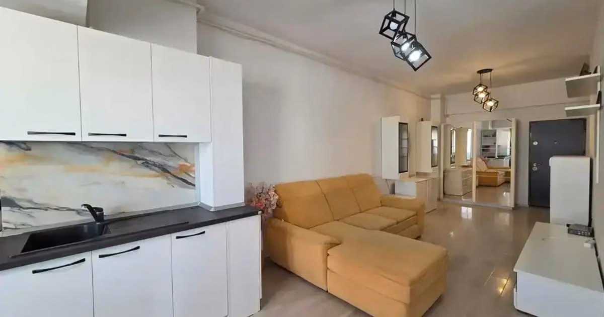 Apartament de vânzare cu 2 camere, mobilat în zona Vitan Mall, Sector 3