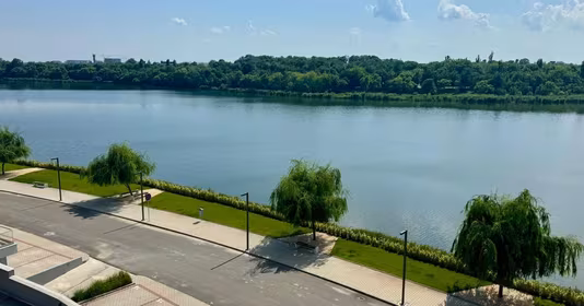 Apartament Pantelimon