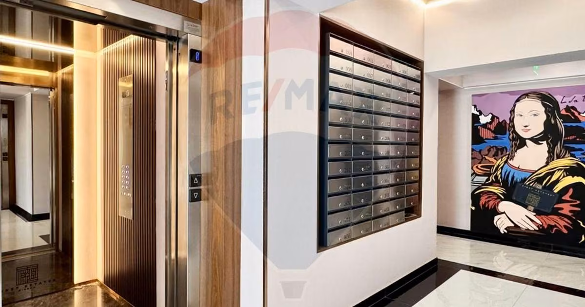 Apartament de vânzare cu 2 camere în zona Pipera, Sector 1