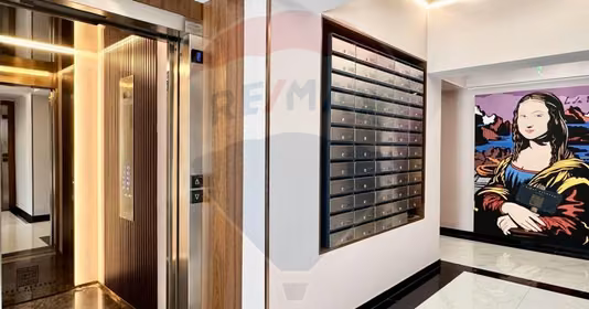 Apartament Pipera