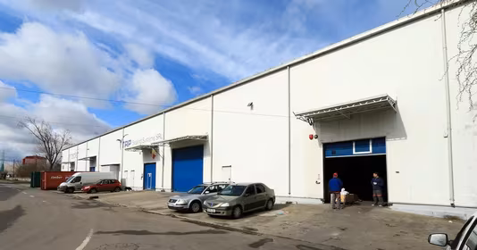 Spațiu comercial Pantelimon