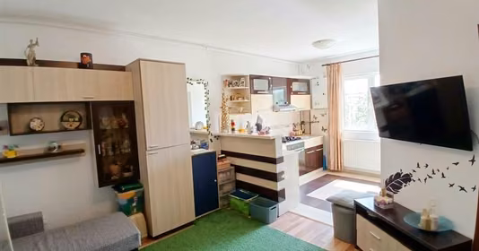 Apartament Velența