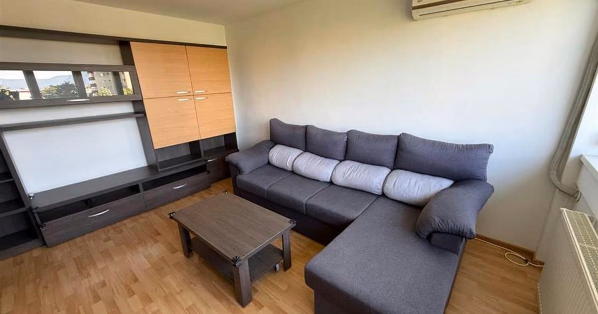 Apartament de vânzare cu 2 camere în zona Triaj, Brașov