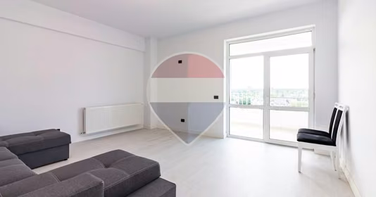 Apartament Central