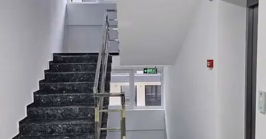Apartament Titan