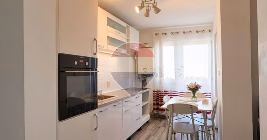 Apartament Astra