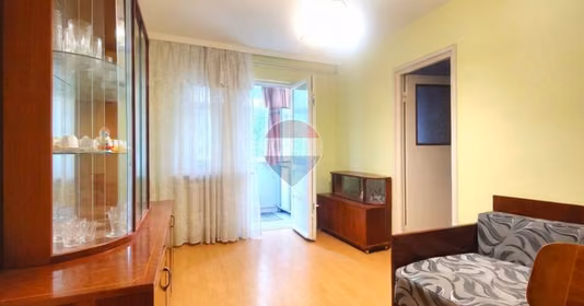 Apartament Tomis Nord