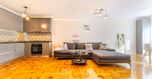 Apartament Bună Ziua