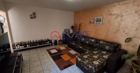 Casă Viile Noi